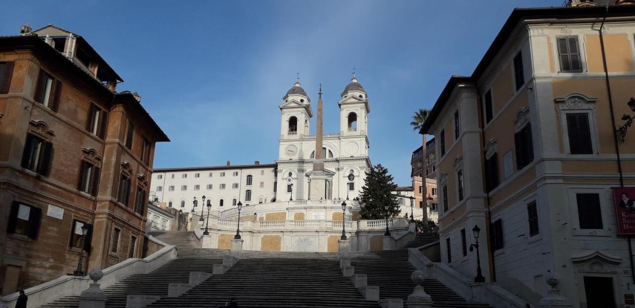 Gioia Bed&breakfast Affittacamere Roma