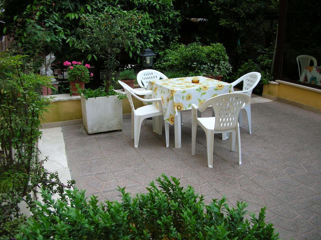 Gasthof Gioia Rom
