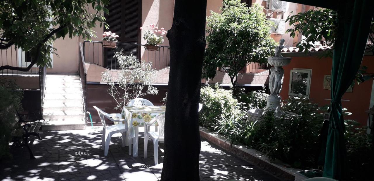 Gioia Rom