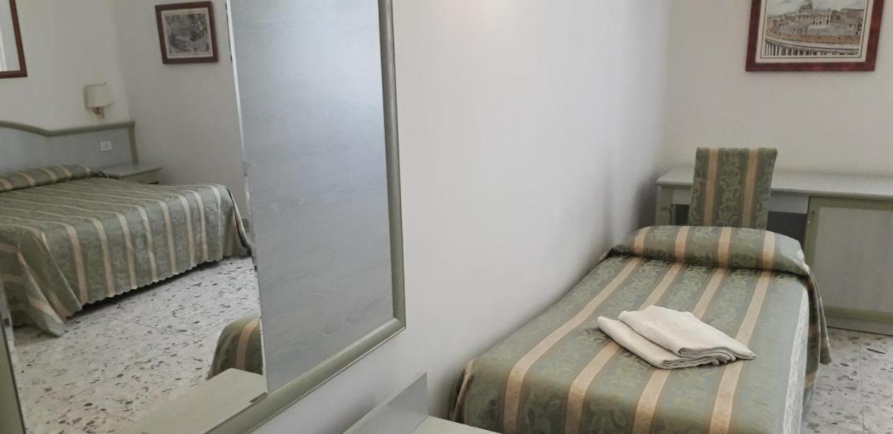 Pensionat Gioia Rom
